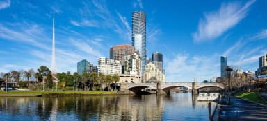 Discover Melbourne: tra cultura, sport e street art
