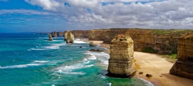 Great Ocean Road: l'Australia più spettacolare