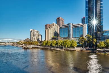 Melbourne: location e tempo libero