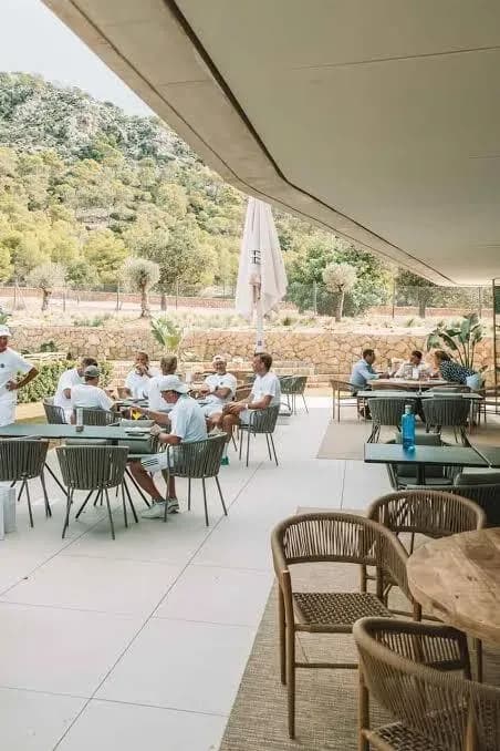 Mallorca: esperienza Wimbledon Grass — immagine 3