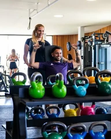Per i non tennisti