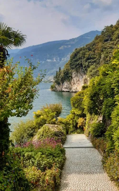 Tennis al Lago — immagine 1