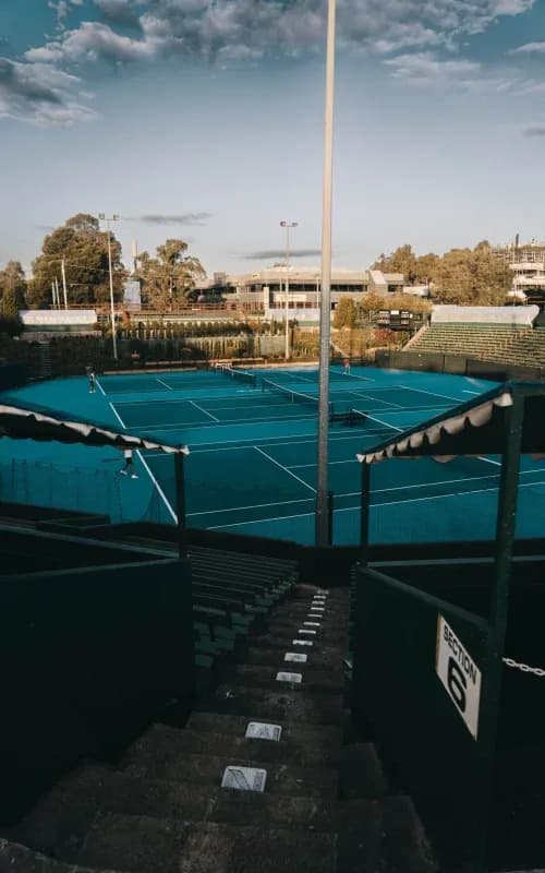 Buoni propositi 2027: Slam! — immagine 2