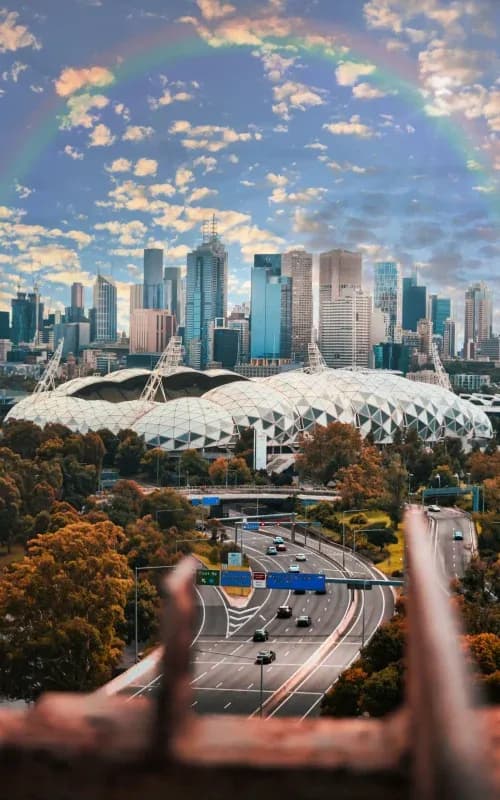 Buoni propositi 2027: Slam! — immagine 3