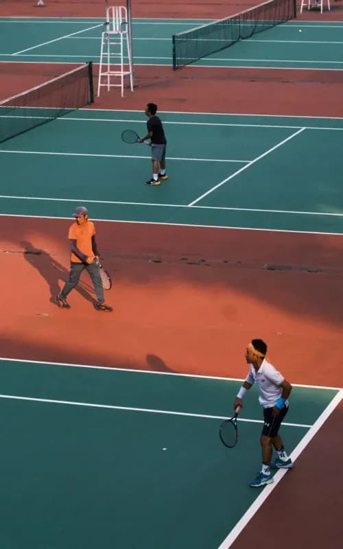 Buoni propositi 2027: Slam! — immagine 4