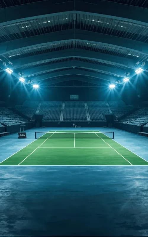 Road to ATP Finals — immagine 1