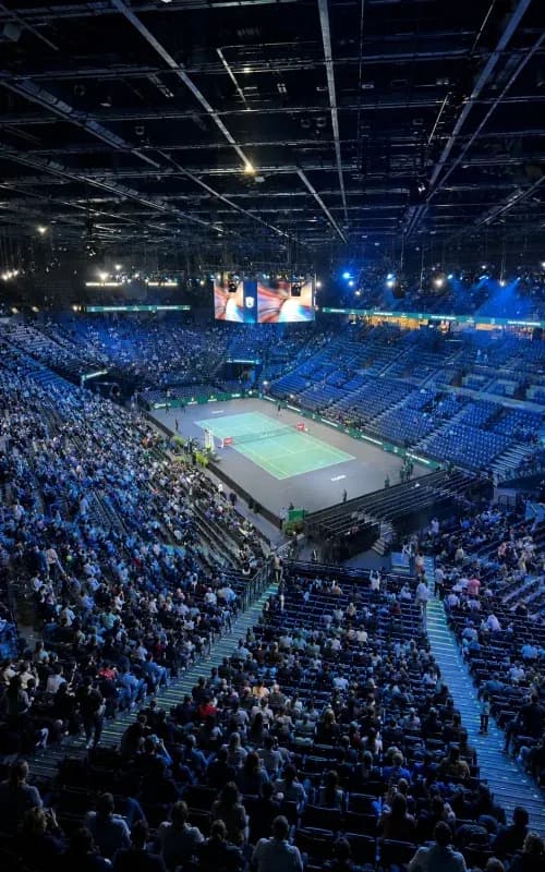 Road to ATP Finals — immagine 3
