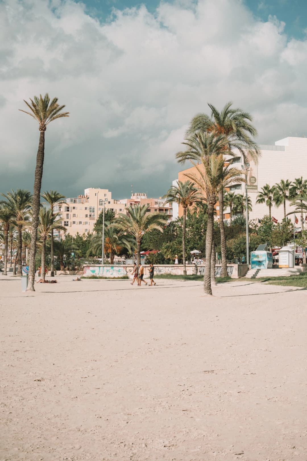 Mallorca: esperienza Wimbledon Grass — immagine 10