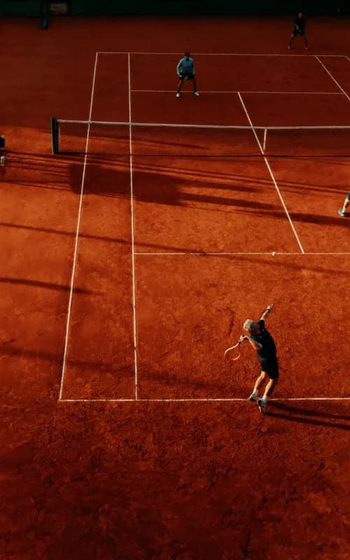 Tennis & SPA — immagine 5