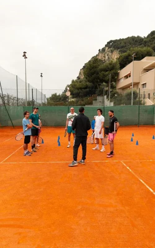 Tennis & SPA — immagine 7