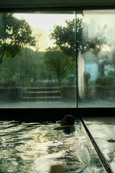 Wellness, Relax & Rientro