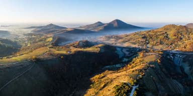 Tra benessere, natura e tradizione veneta