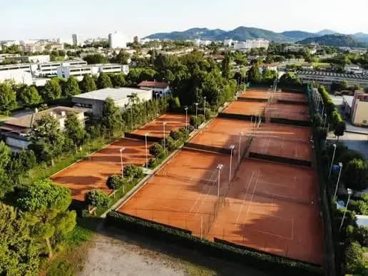 Tennis & SPA — immagine 3