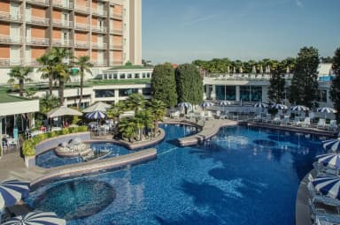 Benvenuti alle Terme Euganee: inizia il relax