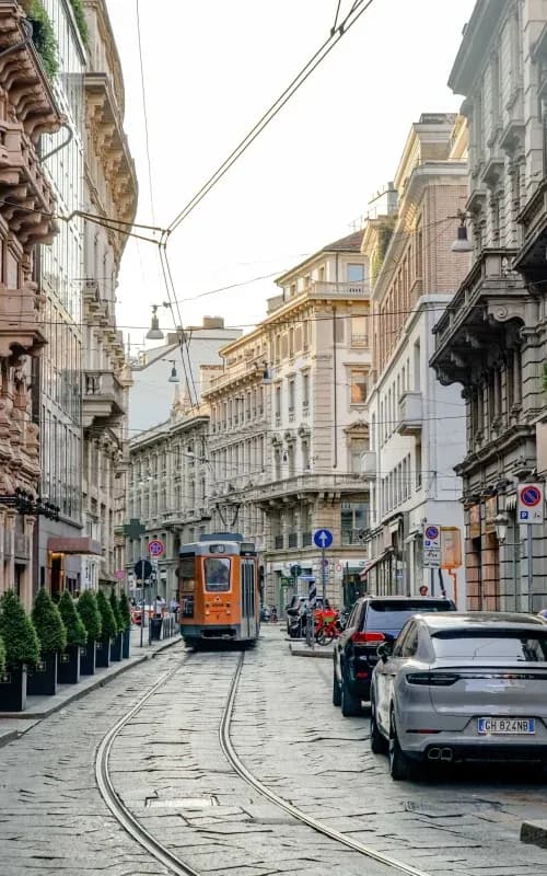 8 sotto il tetto di Torino — immagine 1