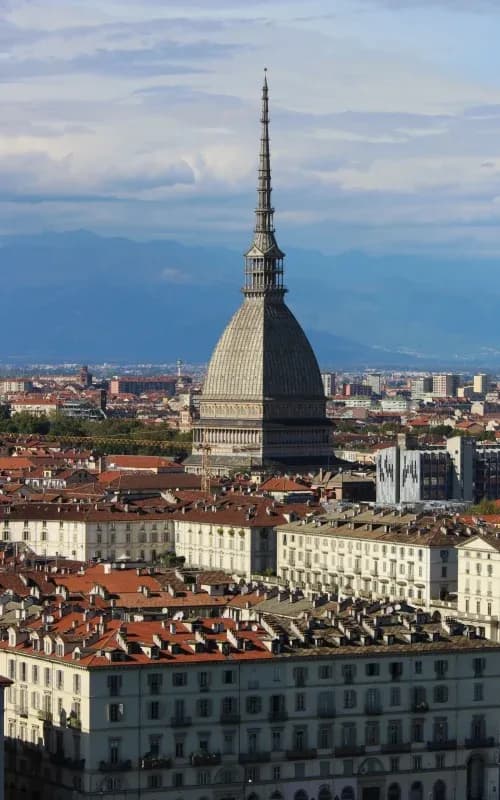 8 sotto il tetto di Torino — immagine 2