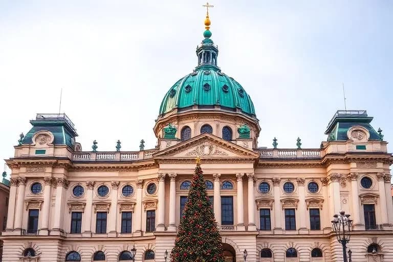 Tennis elegante a Vienna
