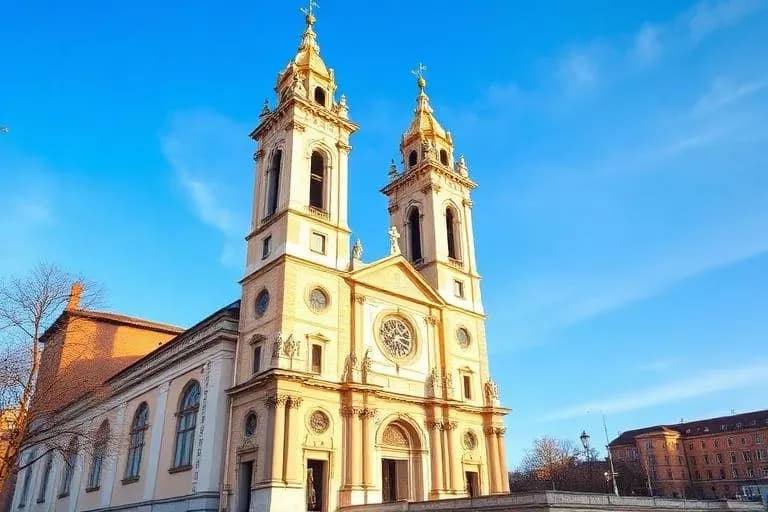 8 sotto il tetto di Torino