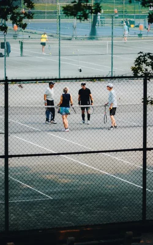 Gioca agli US Open — immagine 3