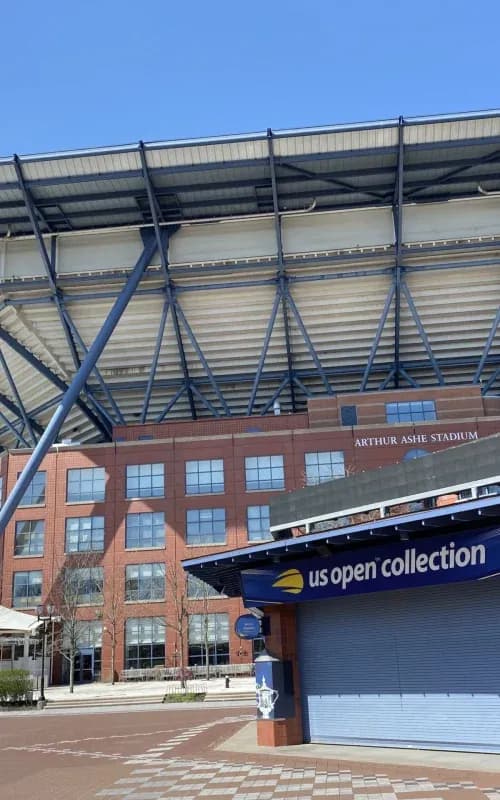 Gioca agli US Open — immagine 6