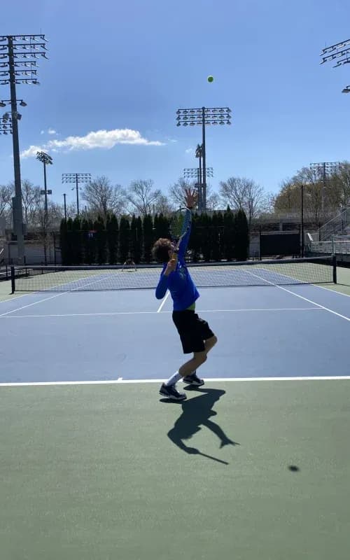 Gioca agli US Open — immagine 8