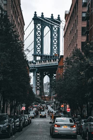 Brooklyn & American Lifestyle