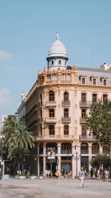 Relax & Valencia Experience