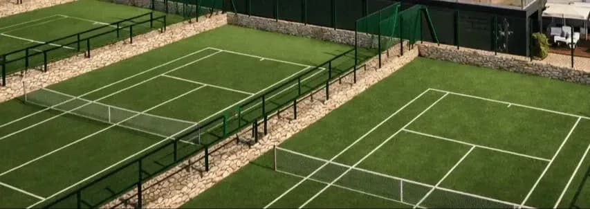 Mallorca: esperienza Wimbledon Grass